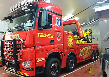 Action Depannage image 2 Meilleurs Services De Remorquage à Reims Action Depannage image 2