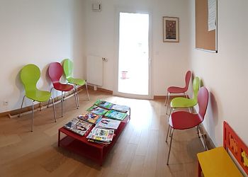 Adeline Lilyvre image 2 Reims Psychologists Adeline Lilyvre image 2