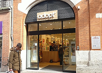 Adopt Parfums image 1 Toulouse Perfume Stores Adopt Parfums image 1
