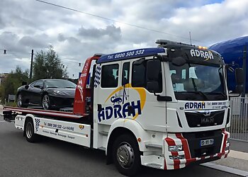 Adrah image 2 Le Havre Towing Companies Adrah image 2