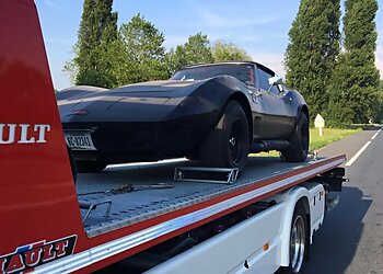 Adrah image 3 Le Havre Towing Companies Adrah image 3