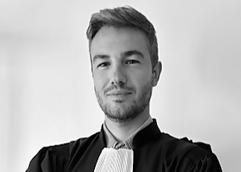 Rennes Criminal Defence Lawyers Adrien Pujol - PUJOL & AVOCATS image 1