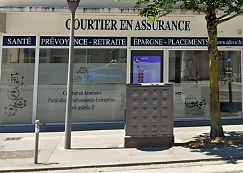 Bordeaux Insurance Brokers Adévie image 1