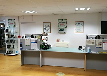 AfB Nantes image 2 Meilleures Réparation D'Ordinateurs à Nantes AfB Nantes image 2