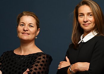 Agathe Loevenbruck - SAGON LOEVENBRUCK LESIEUR-GUINAULT image 2 Meilleurs Avocats En Droit Immobilier à Le Havre Agathe Loevenbruck - SAGON LOEVENBRUCK LESIEUR-GUINAULT image 2