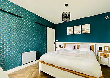 Agence Archimede image 2 Meilleurs Architectes D'intérieur à Saint-Denis Agence Archimede image 2