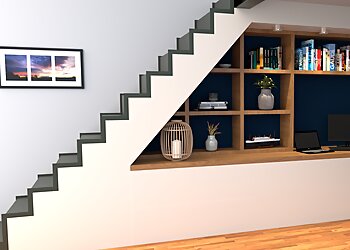 Agence Archimede image 3 Meilleurs Architectes D'intérieur à Saint-Denis Agence Archimede image 3