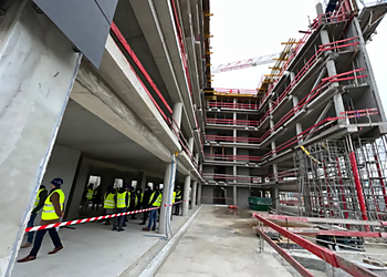 Agence Busquet Architectes image 2 Meilleurs Architectes à Saint-Étienne Agence Busquet Architectes image 2