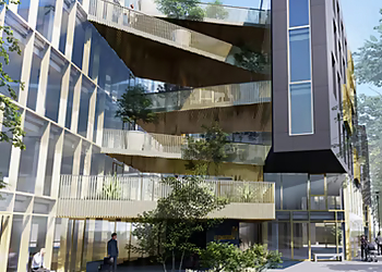 Meilleurs Architectes à Saint-Étienne Agence Busquet Architectes image 1