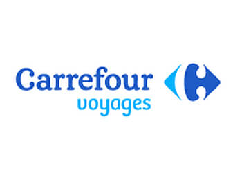 Lille  Agence Carrefour Voyages Lomme 