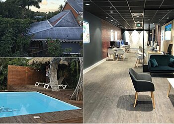 Agence Carrefour Voyages Lyon Part Dieu image 3 Meilleures Agences De Voyage à Lyon Agence Carrefour Voyages Lyon Part Dieu image 3