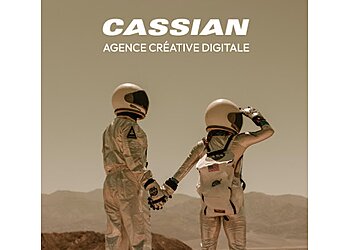 Paris Marketing Agencies Agence Cassian image 1