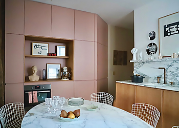 Meilleurs Architectes à Versailles Agence Demont Reynaud image 1