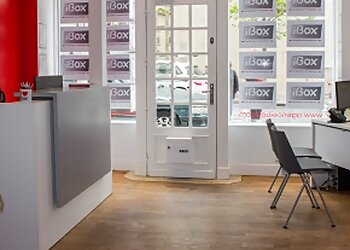 Agence IBox Immobilier Toulon Jaurès image 2 Meilleures Agences Immobilières à Toulon Agence IBox Immobilier Toulon Jaurès image 2