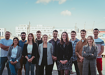 Agence Lumy image 2 Meilleurs Agences de création de site web à Brest Agence Lumy image 2