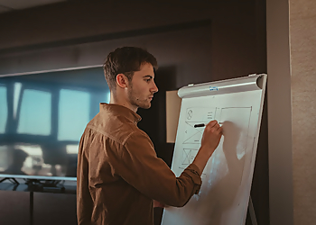 Agence Lumy image 3 Meilleurs Agences de création de site web à Brest Agence Lumy image 3