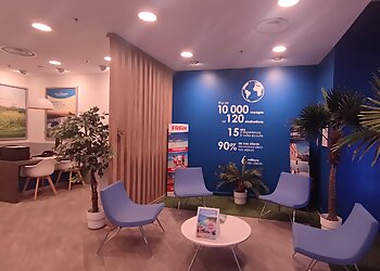 Agence Promovacances Toulon image 2 Toulon Travel Agencies Agence Promovacances Toulon image 2