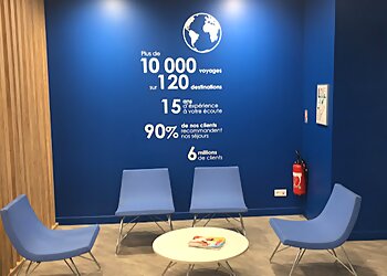 Agence Promovacances Toulon image 3 Toulon Travel Agencies Agence Promovacances Toulon image 3