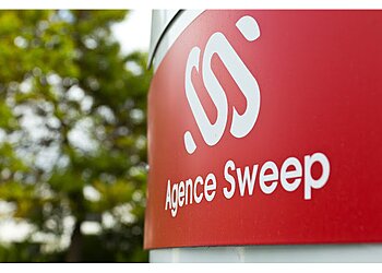 Agence Sweep image 2 Montpellier Marketing Agencies Agence Sweep image 2