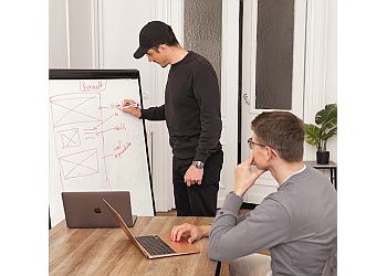 Thrive image 3 Meilleures Agences De Marketing à Bordeaux Thrive image 3