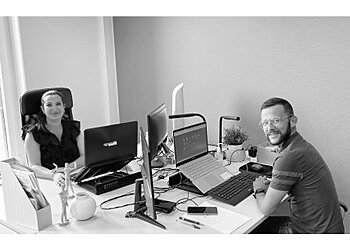 AgenceTIZ image 3 Meilleurs Agences de création de site web à Strasbourg AgenceTIZ image 3