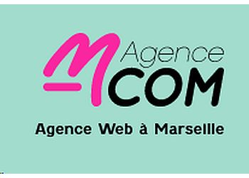 Agence Web M COM