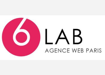 Agence Web Paris | 6LAB