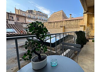 Agence du Courreau image 2 Meilleures Agences Immobilières à Montpellier Agence du Courreau image 2