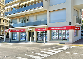 Toulon Real Estate Agencies Agence iBox Immobilier Toulon Mourillon image 1