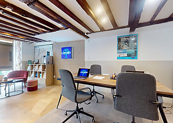 Agence immobilière Laforêt Paris 10eme image 3 Paris Real Estate Agencies Agence immobilière Laforêt Paris 10eme image 3