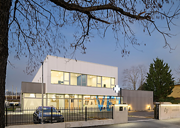 Strasbourg Veterinarians Agoravet Clinique vétérinaire image 1