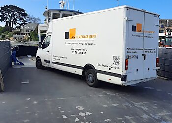 Air Déménagement Bordeaux image 2 Meilleures Déménageurs à Bordeaux Air Déménagement Bordeaux image 2