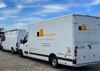 Air Déménagement Bordeaux image 3 Meilleures Déménageurs à Bordeaux Air Déménagement Bordeaux image 3