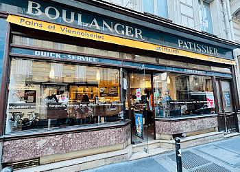 Aki Boulangerie image 2 Paris Bakeries Aki Boulangerie image 2