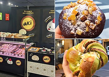 Aki Boulangerie image 3 Paris Bakeries Aki Boulangerie image 3
