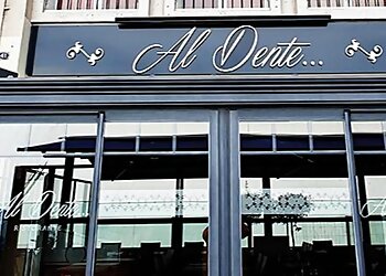 Al Dente Ristorante image 2 Meilleurs Restaurants Italiens à Le Havre Al Dente Ristorante image 2