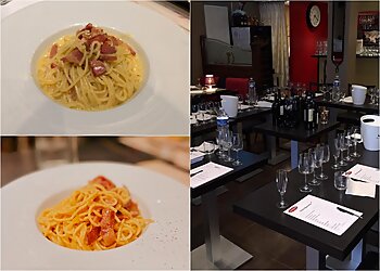 Al Dente Ristorante image 3 Meilleurs Restaurants Italiens à Le Havre Al Dente Ristorante image 3