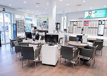 Alain Afflelou Strasbourg image 2 Meilleurs Opticiens à Strasbourg Alain Afflelou Strasbourg image 2