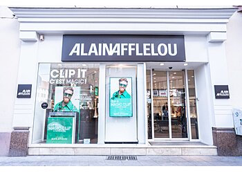 Meilleurs Opticiens à Strasbourg Alain Afflelou Strasbourg image 1