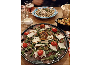 Reims Italian Restaurants Alba Reims  image 1