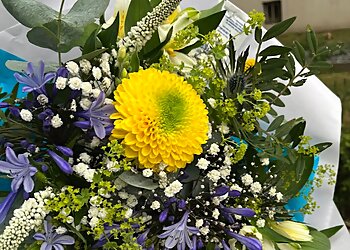 Alchimie Fleurs et Objets image 2 Meilleurs Fleuristes à Lille Alchimie Fleurs et Objets image 2