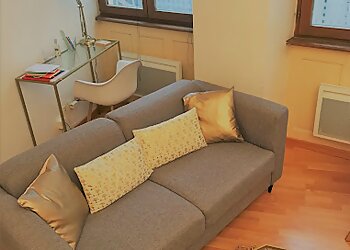 Alexandra Horst image 3 Strasbourg Psychologists Alexandra Horst image 3