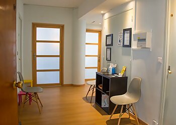 Alexandre Bigi DO image 2 Toulon Manual Osteopaths Alexandre Bigi DO image 2