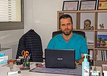 Alexandre Bigi DO image 3 Toulon Manual Osteopaths Alexandre Bigi DO image 3