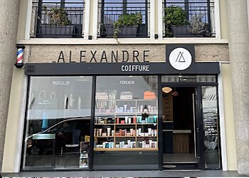 Alexandre Coiffure image 2 Le Havre Hair Salons Alexandre Coiffure image 2