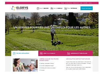 Alexandre Ionoff image 3 Rennes Web Designers Alexandre Ionoff image 3