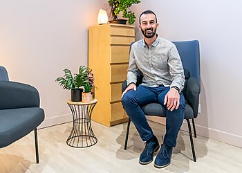 Alexandre ROMIEU image 2 Meilleure Hypnothérapie à Lyon Alexandre ROMIEU image 2