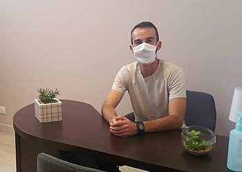 Alexandre ROMIEU image 3 Meilleure Hypnothérapie à Lyon Alexandre ROMIEU image 3