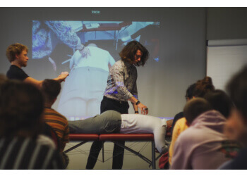 Alexis Robic image 2 Meilleurs Chiropracteurs à Marseille Alexis Robic image 2