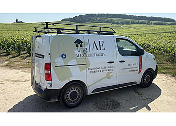 Alex'Électricité image 1 Reims Electricians Alex'Électricité image 1